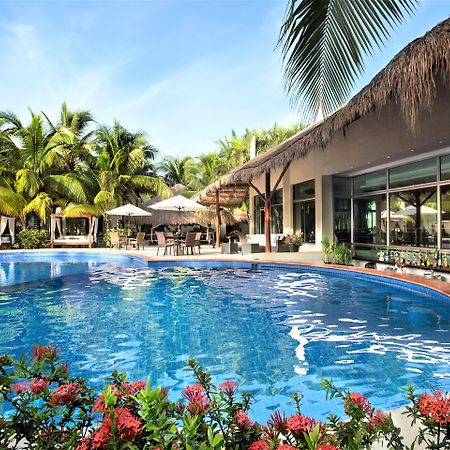 El Dorado Maroma A Spa Resort - More Inclusive (Adults Only) Плая дел Кармен Екстериор снимка