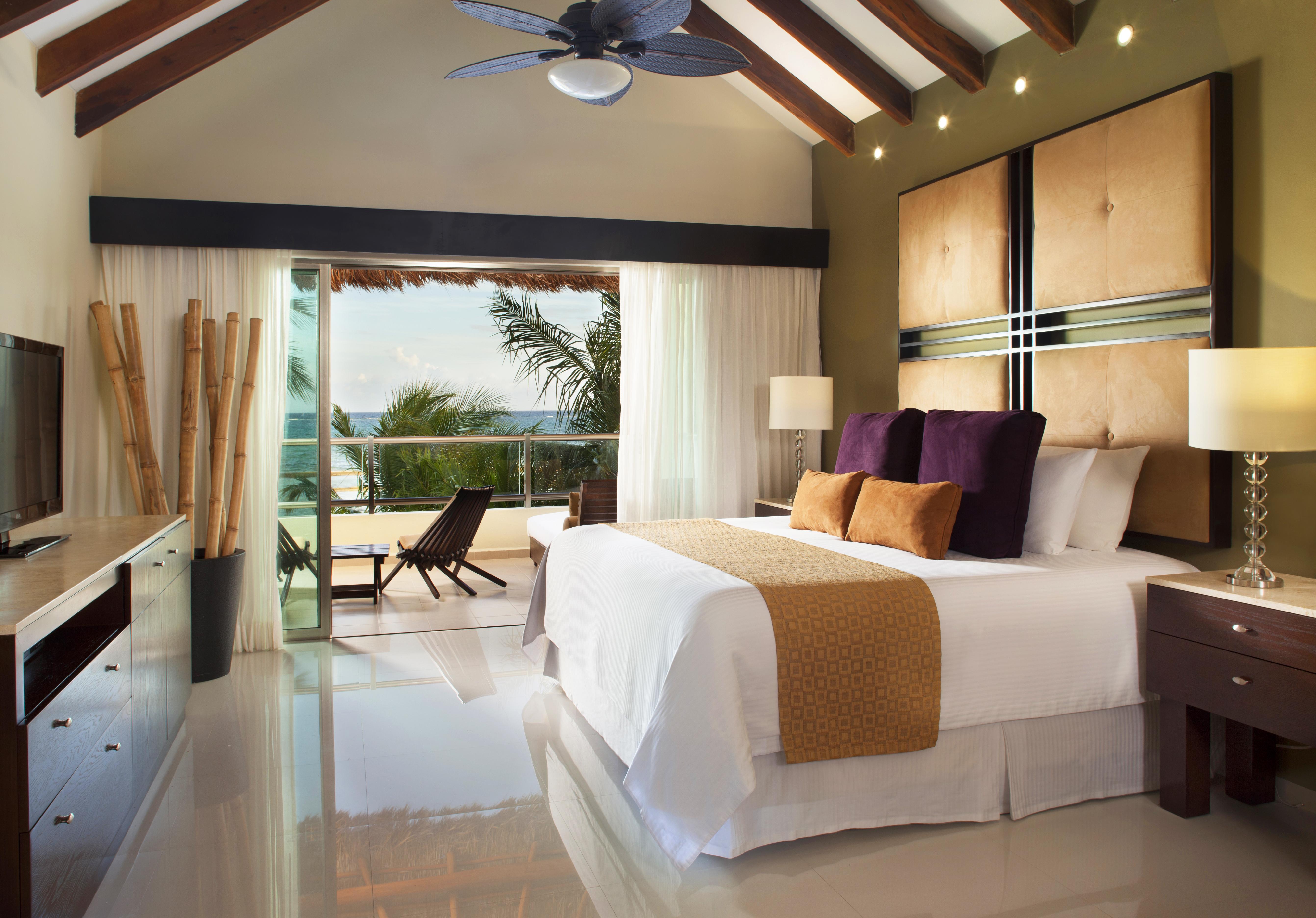 El Dorado Maroma Catamaran, Cenote & More Inclusive (Adults Only) Punta Maroma Екстериор снимка