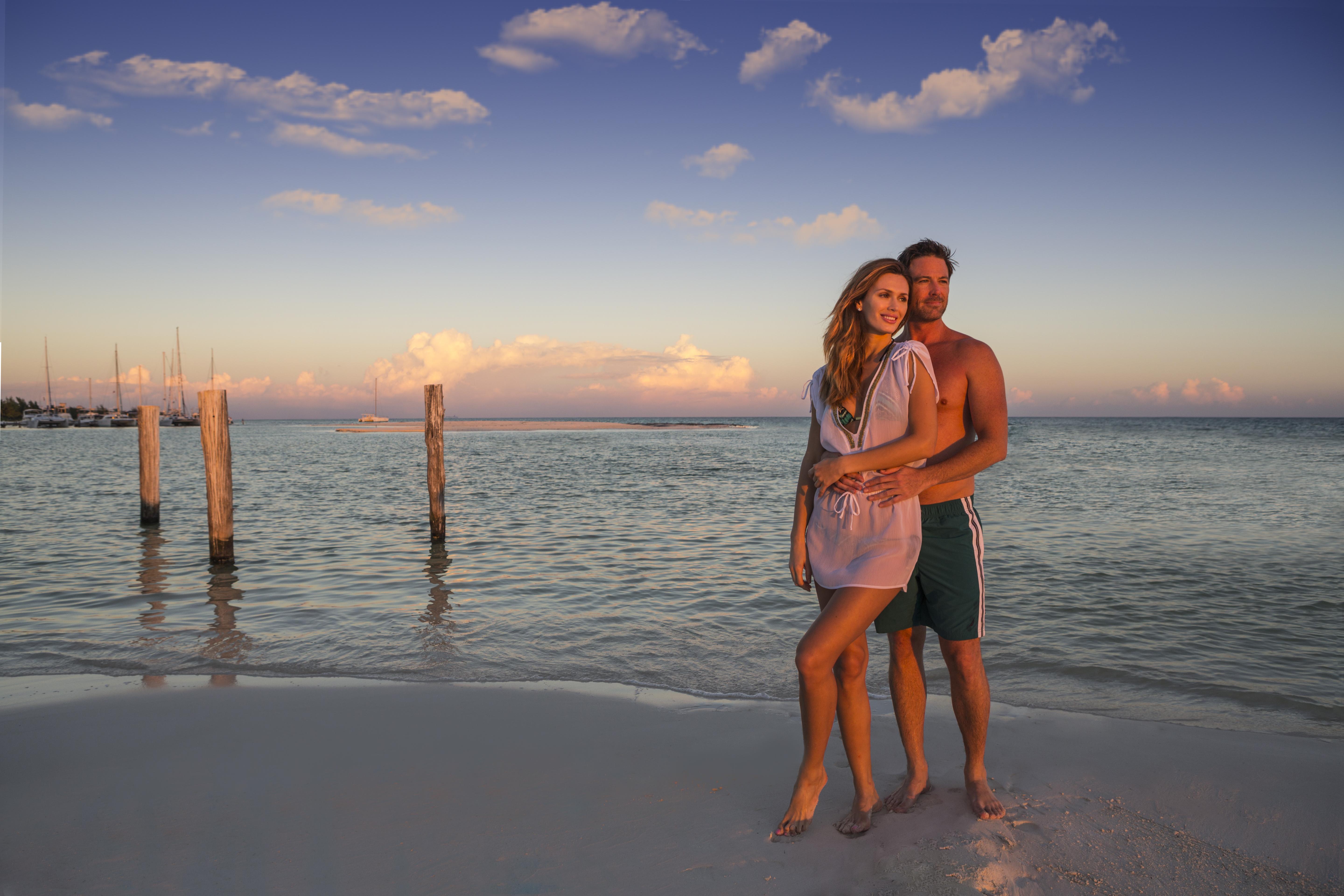 El Dorado Maroma Catamaran, Cenote & More Inclusive (Adults Only) Punta Maroma Екстериор снимка